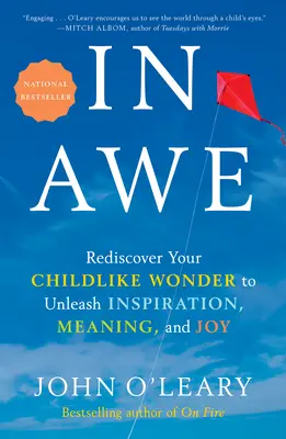 Con asombro: Redescubre tu asombro infantil para dar rienda suelta a la inspiración, el significado y la alegría - In Awe: Rediscover Your Childlike Wonder to Unleash Inspiration, Meaning, and Joy