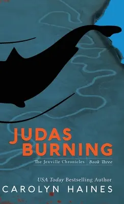 Judas en llamas - Judas Burning