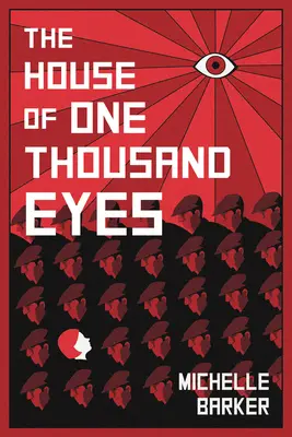 La casa de los mil ojos - The House of One Thousand Eyes
