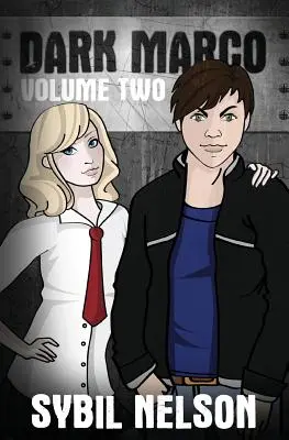 Marco oscuro Vol. 2 - Dark Marco Vol. 2