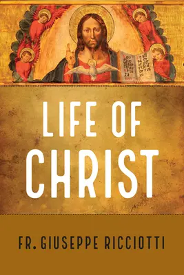 Vida de Cristo - Life of Christ