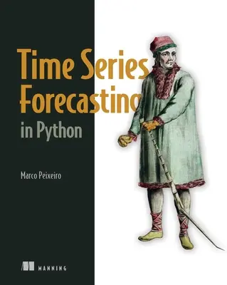 Predicción de series temporales en Python - Time Series Forecasting in Python