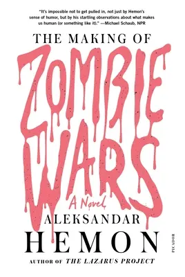 El rodaje de Zombie Wars - The Making of Zombie Wars