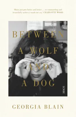 Entre un lobo y un perro - Between a Wolf and a Dog