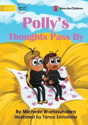 Los pensamientos de Polly pasan de largo - Polly's Thoughts Pass By