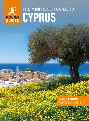 The Rough Guide to Cyprus (Guía de Viaje con Ebook Gratis) - The Rough Guide to Cyprus (Travel Guide with Free Ebook)