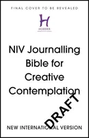 Biblia NVI Journalling para la contemplación creativa - NIV Journalling Bible for Creative Contemplation