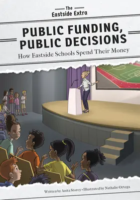 Financiación pública, decisiones públicas: Cómo se gastan el dinero los colegios del Eastside - Public Funding, Public Decisions: How Eastside Schools Spend Their Money