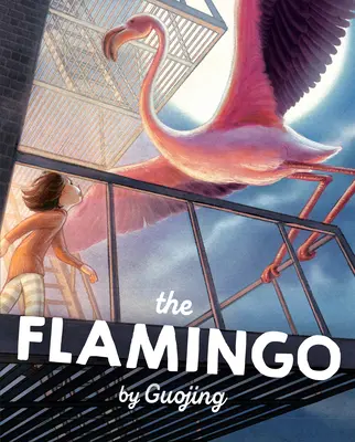 El flamenco: Un libro de capítulos de novela gráfica - The Flamingo: A Graphic Novel Chapter Book