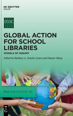 Acción Mundial para las Bibliotecas Escolares - Global Action for School Libraries