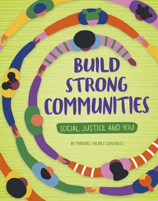 Construye comunidades fuertes - Build Strong Communities