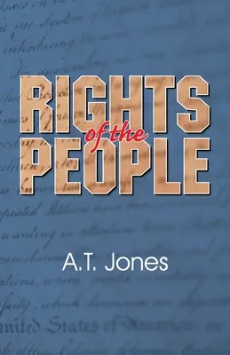 Los derechos del pueblo - The Rights of the People