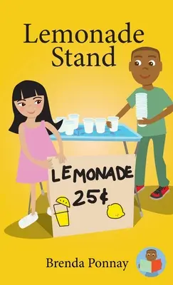 Puesto de limonada - Lemonade Stand