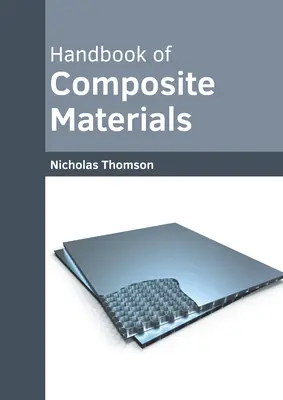 Manual de materiales compuestos - Handbook of Composite Materials