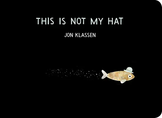 Este no es mi sombrero - This Is Not My Hat