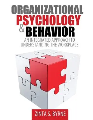 Psicología de las organizaciones - Organizational Psychology