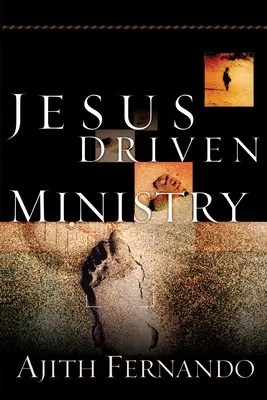 El Ministerio Impulsado por Jesús - Jesus Driven Ministry
