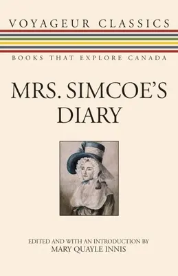 El diario de la Sra. Simcoe - Mrs. Simcoe's Diary