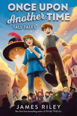 Cuentos - Tall Tales