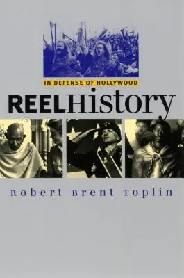La historia rodada - Reel History