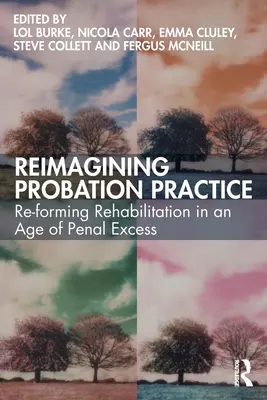 Reimaginar la práctica de la libertad condicional: Reformar la rehabilitación en una época de excesos penales - Reimagining Probation Practice: Re-forming Rehabilitation in an Age of Penal Excess
