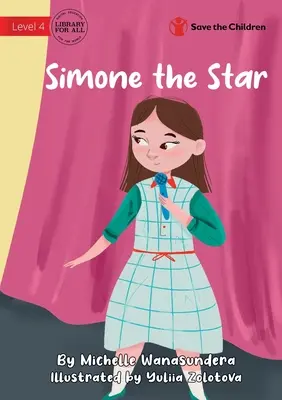 Simone la Estrella - Simone the Star