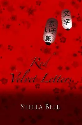 Cartas de Terciopelo Rojo - Red Velvet Letters