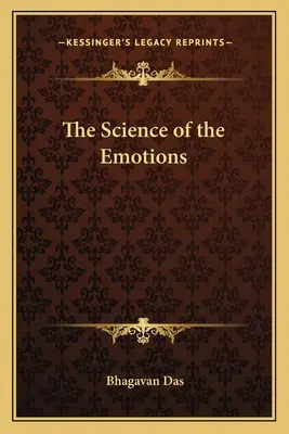 La ciencia de las emociones - The Science of the Emotions