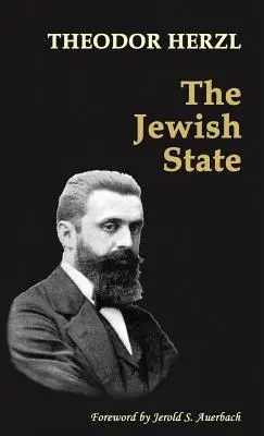 El Estado judío - The Jewish State