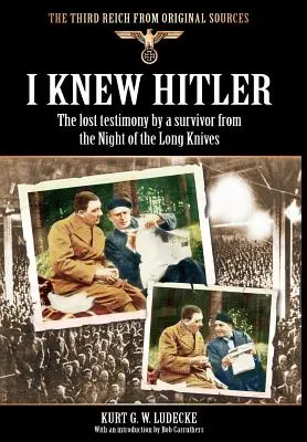 Conocí a Hitler - I Knew Hitler