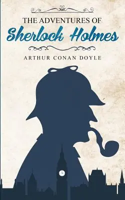 Las Aventuras De Sherlock Holmes - The Adventures of Sherlock Holmes