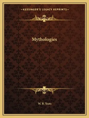 Mitologías - Mythologies