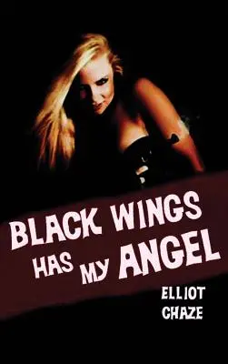 Alas negras tiene mi ángel - Black Wings Has My Angel