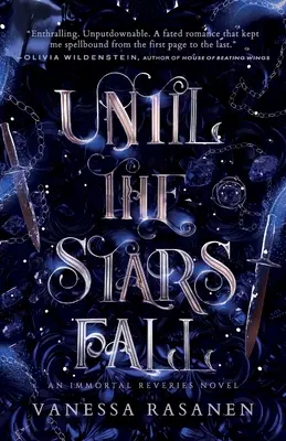 Hasta que caigan las estrellas - Until the Stars Fall