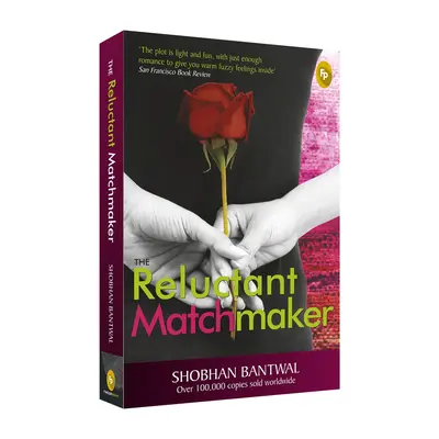 La casamentera reacia - The Reluctant Matchmaker