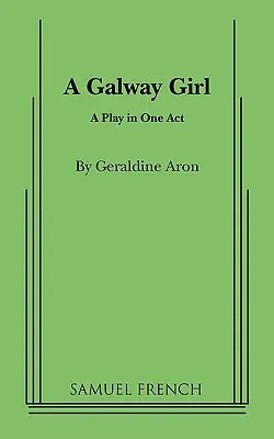Una chica de Galway - A Galway Girl