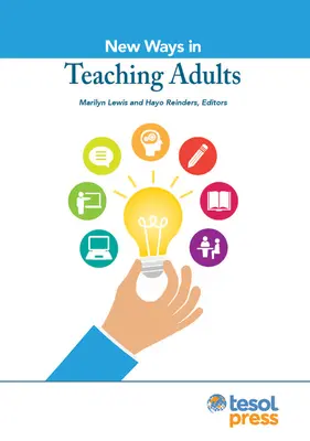 Nuevas formas de enseñar a los adultos, revisado - New Ways in Teaching Adults, Revised