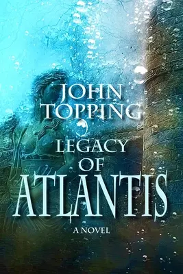 Legado de Atlantis - Legacy of Atlantis