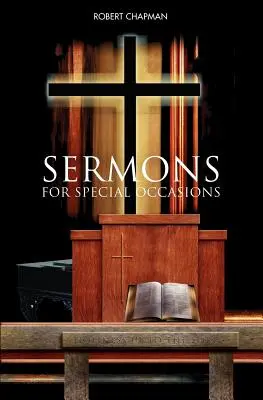 Sermones para ocasiones especiales - Sermons for Special Occasions