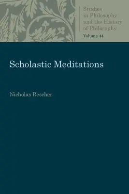 Meditaciones escolásticas - Scholastic Meditations