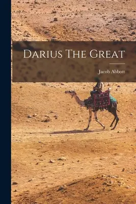Darío el Grande - Darius The Great