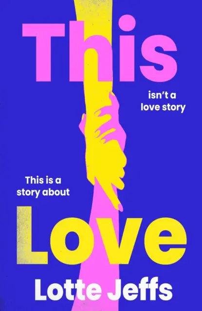 This Love - Ficción sobre el amor gay y la familia elegida, totalmente convincente, emotiva y que te hace sentir bien. - This Love - Utterly compelling, emotional, feel-good fiction about queer love and chosen family