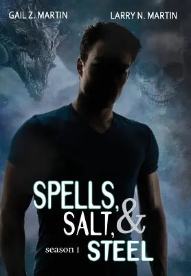 Hechizos, sal y acero - Primera temporada - Spells, Salt, & Steel - Season One