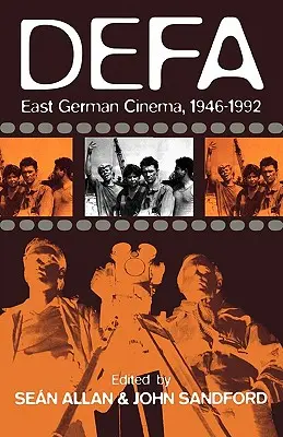 Defa: Cine de Alemania Oriental 1946-1992 - Defa: East German Cinema 1946-1992