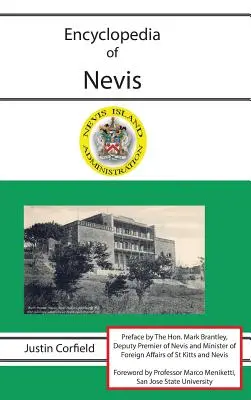 Enciclopedia de Nieves - Encyclopedia of Nevis