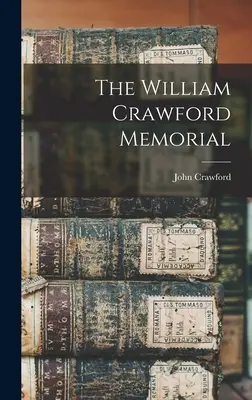 El memorial de William Crawford - The William Crawford Memorial