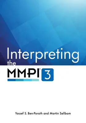 Interpretación del Mmpi-3 - Interpreting the Mmpi-3