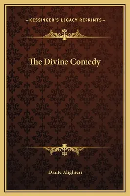 La Divina Comedia - The Divine Comedy