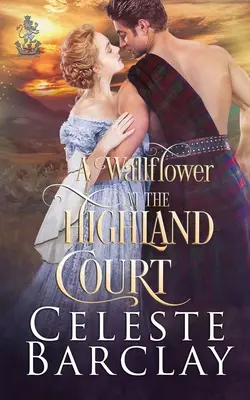 Un alhelí en Highland Court - A Wallflower at the Highland Court