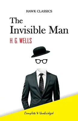 El hombre invisible - The Invisible Man